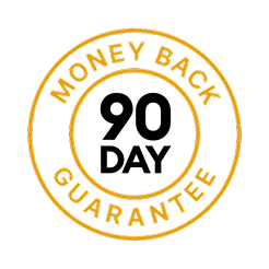 GloraMD Face Lift Serum Guarantee