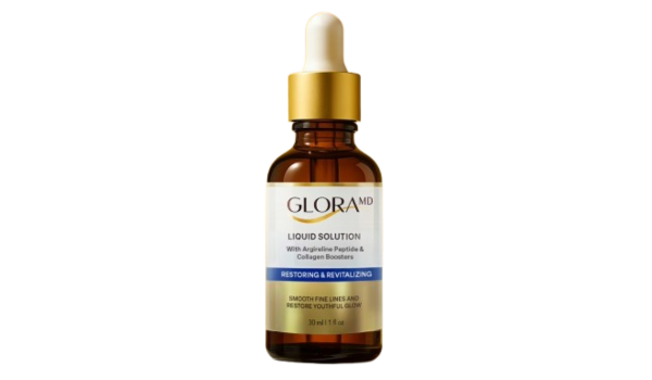 GloraMD Face Lift Serum Reviews