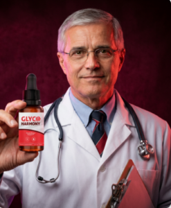 Glyco Harmony Doctor