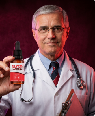 Glyco Harmony Doctor