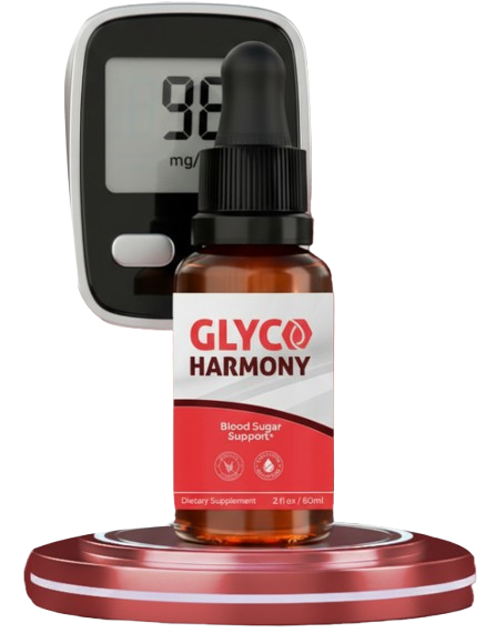 Glyco Harmony Reviews