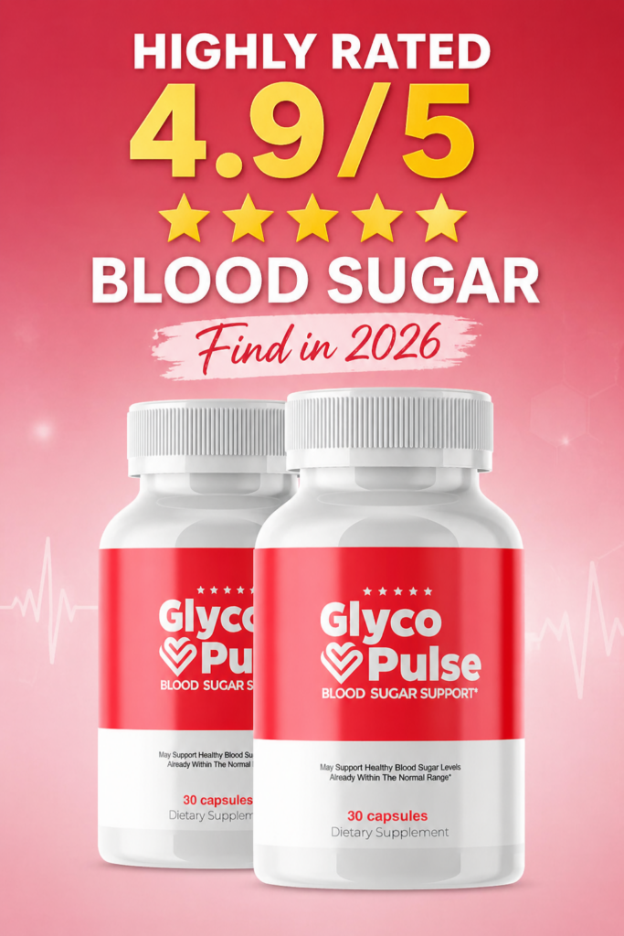 GlycoPulse Customer Ratings