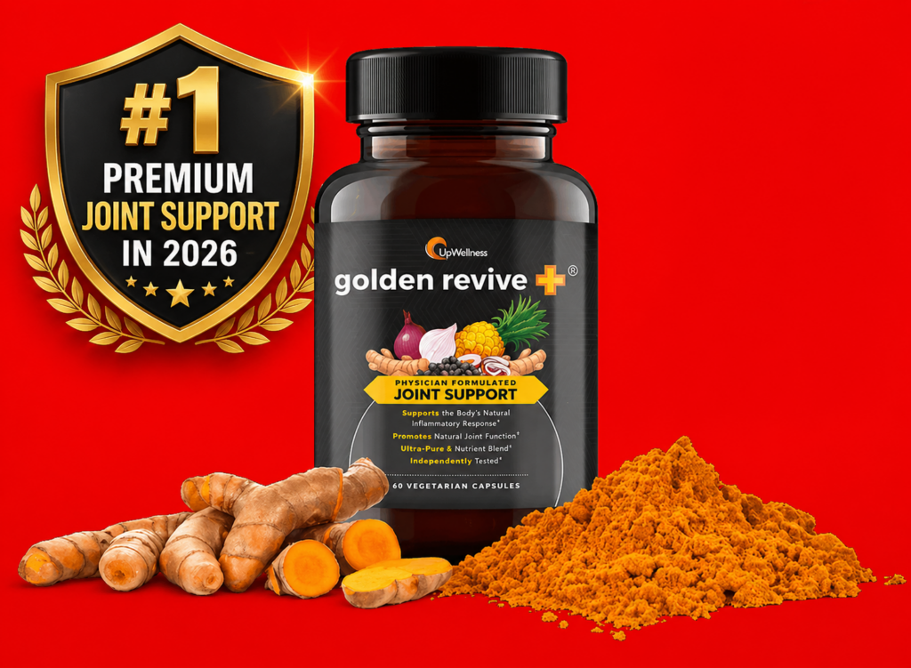 Golden Revive Plus Reviews