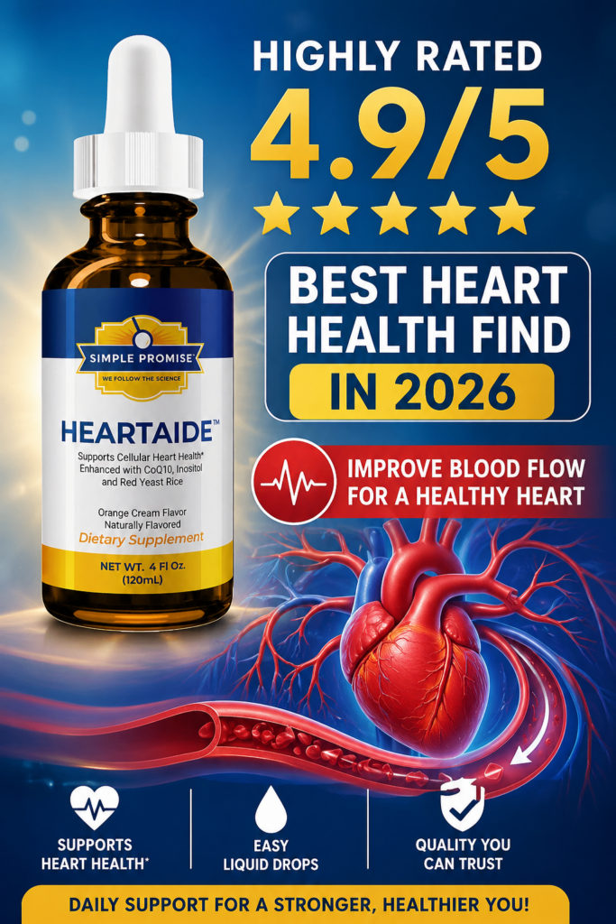 HeartAide Ratings