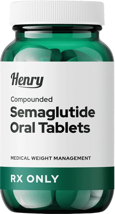 Henry Meds GLP-1 Henry liraglutide