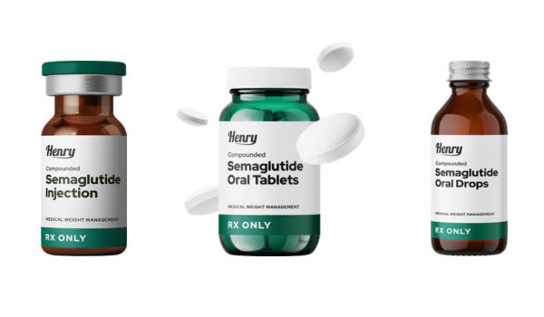 Henry semaglutide