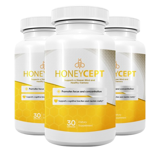 Honeycept Reviews