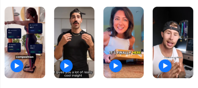 Hume Health Body Pod Buy