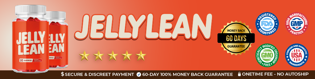 JellyLean Banner