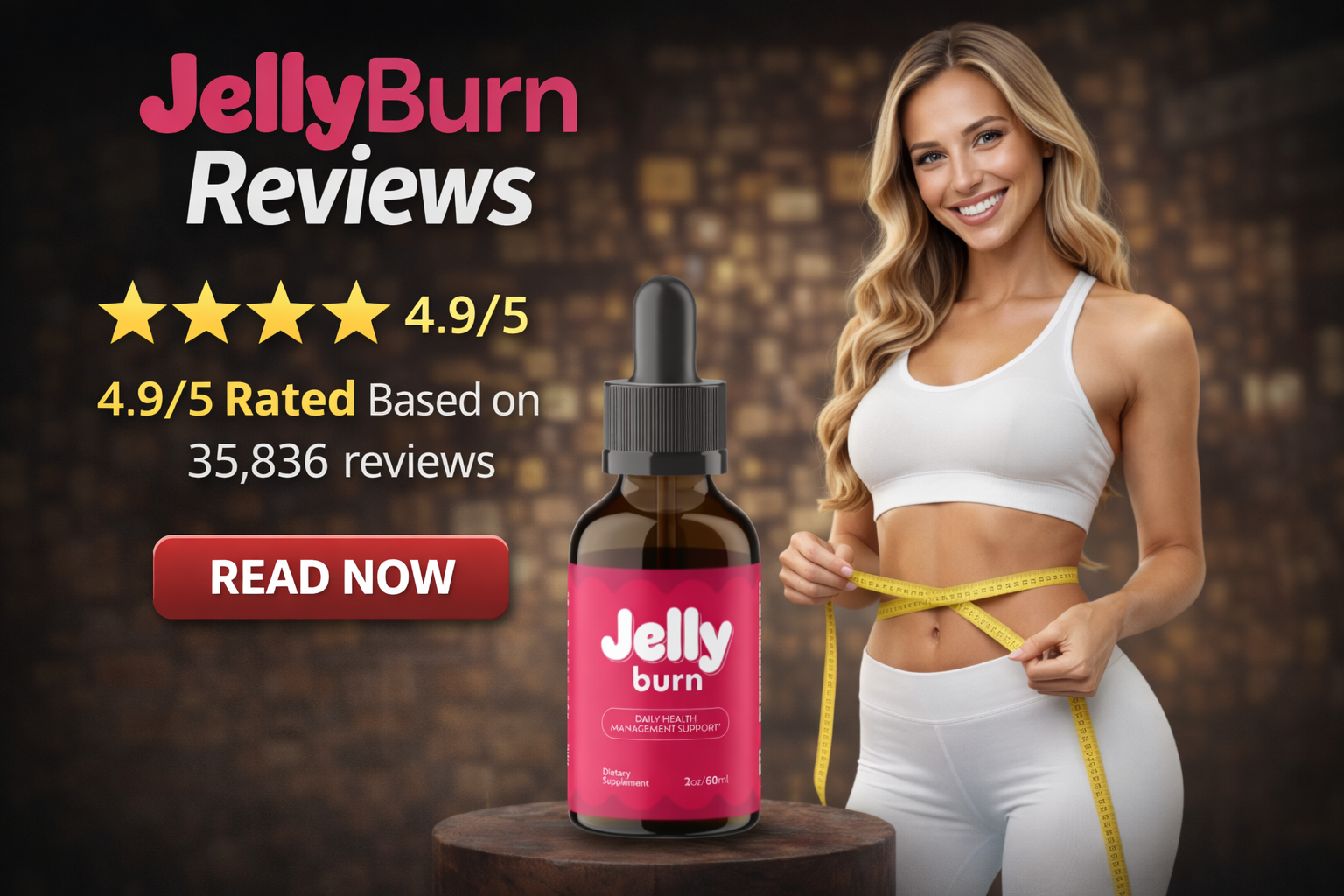 JellyBurn Reviews 2026: Scam Alert? Must Read First!
