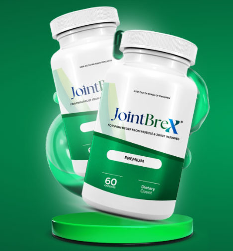 JointBrex Reviews