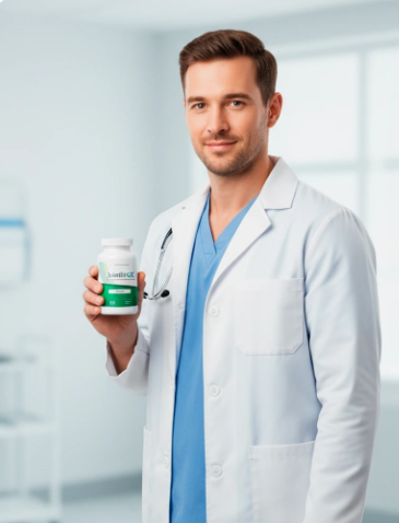 JointBrex Science Behind