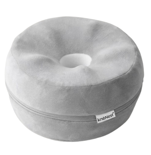 KneNest Knee Pillow Reviews
