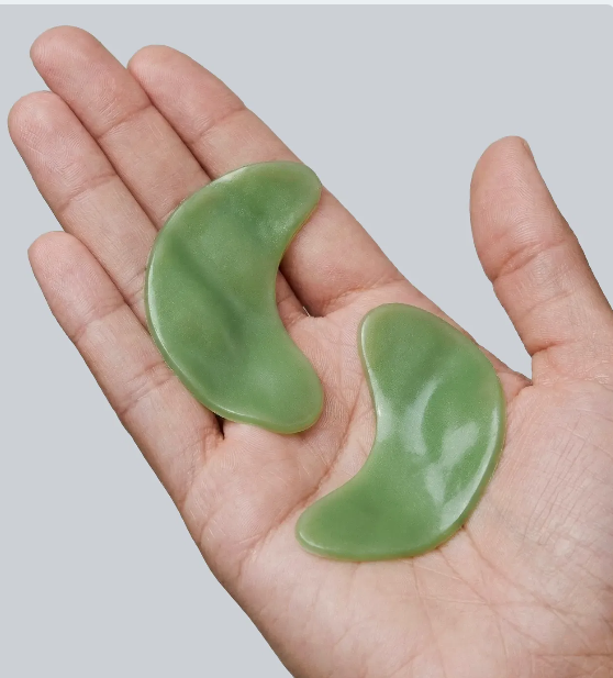 Koreana Skin Peptide Repair Eye Mask Use It