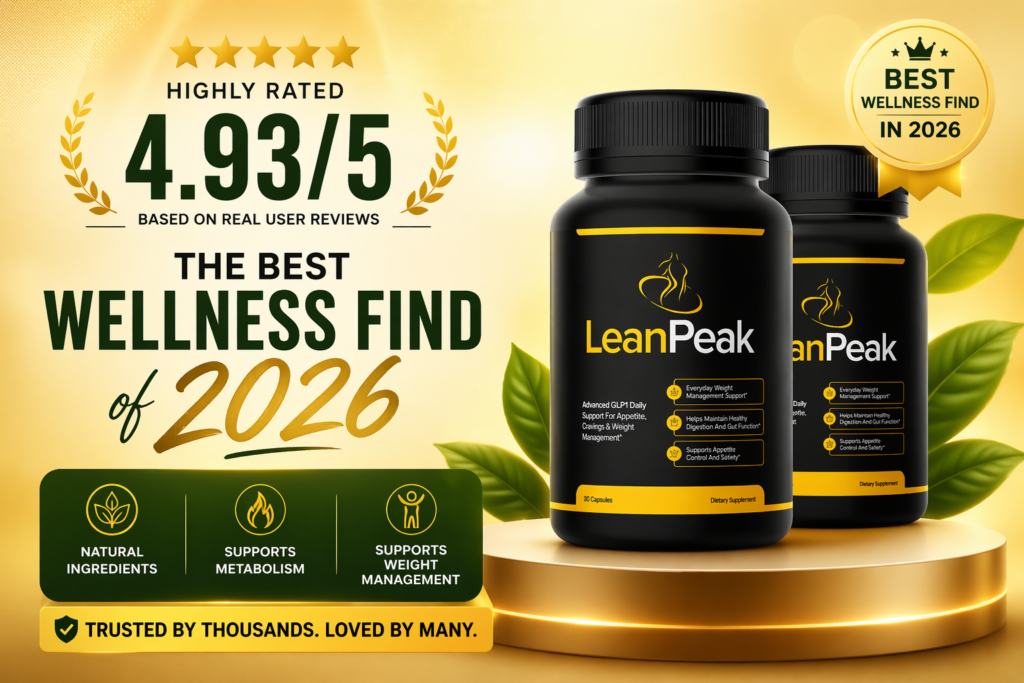 Leanpeak Reviews