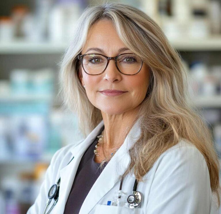 MEDVi Doctor Recommend