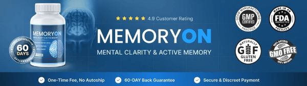 MemoryOn-Certification