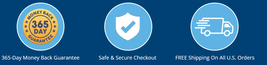 NativePath Antarctic Krill Oil Certificate