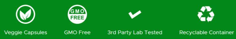 Nattokinase-Certififcation