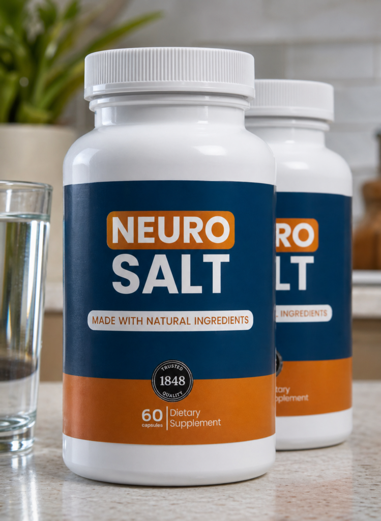 Neuro Salt Reviews