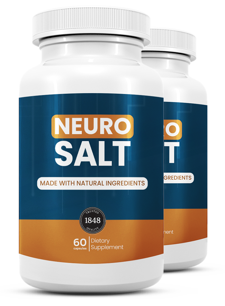 Neuro Salt Reviews