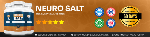Neuro Salt batch