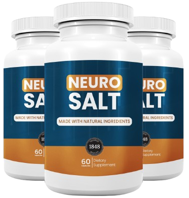 Neuro Salt