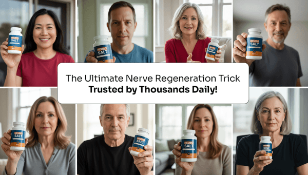 Neuro Salt users