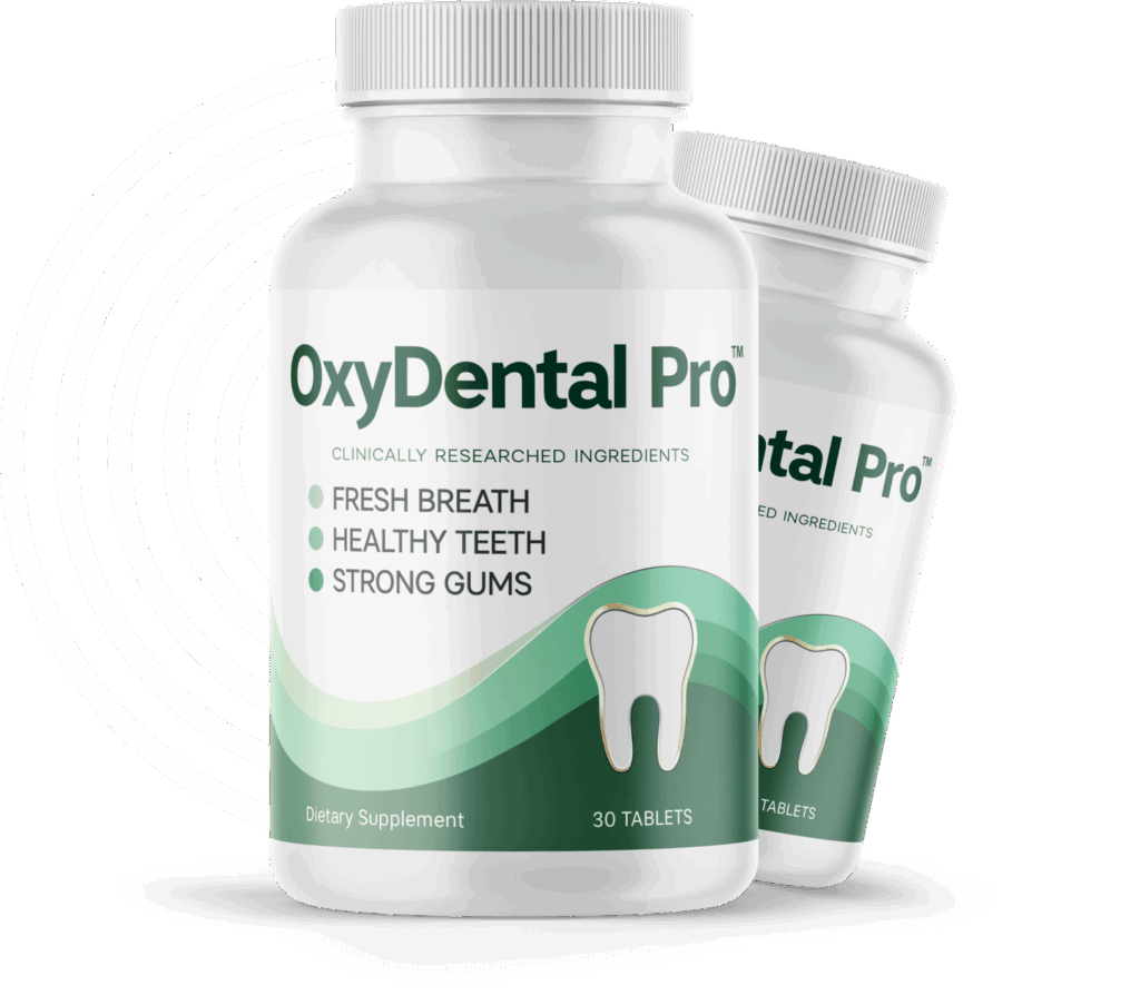 Oxydental Pro Reviews