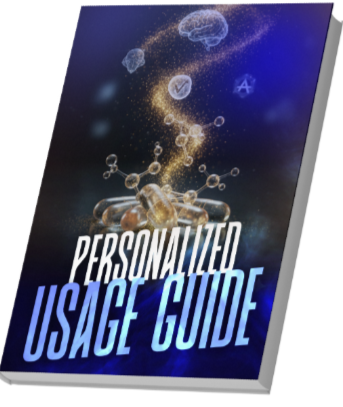 Personalized Usage Guide