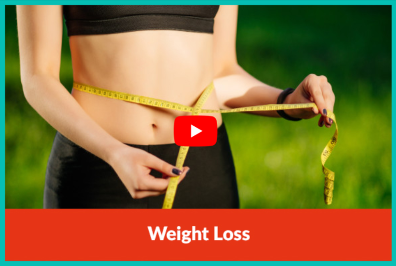 Pink Gelatin Trick weight loss video