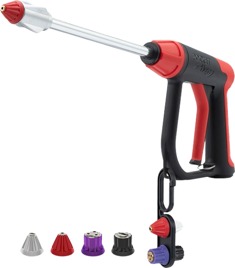 Pocket Hose Arrow Sprayer Reviews