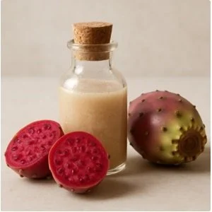 Prickly Pear Extract.
