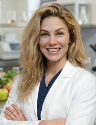 PuriBreeze Produce Cleaner founder