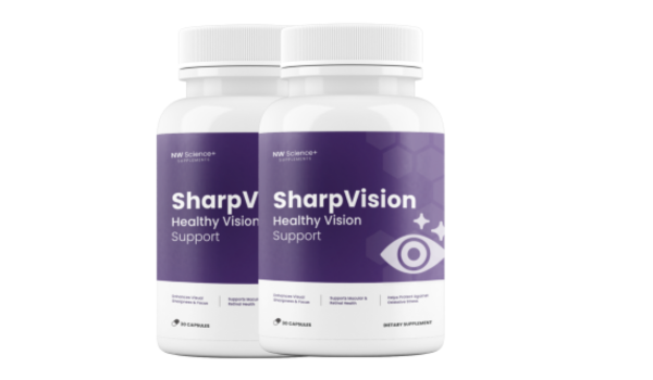 SharpVision Reviews
