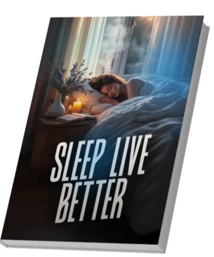 Sleep Live Better