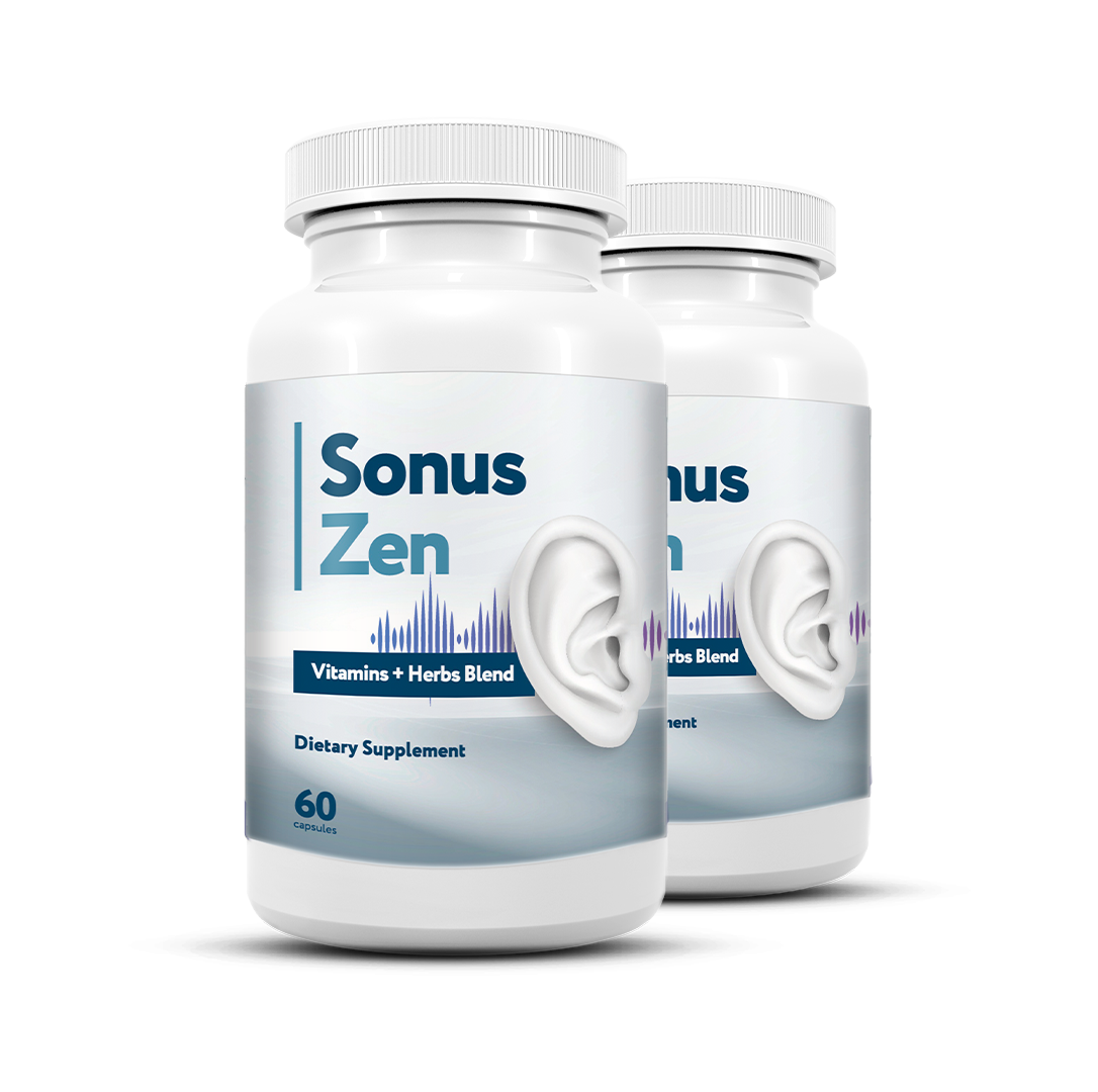 SonusZen