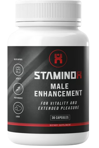 Staminox Reviews