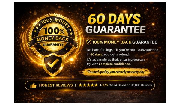 SteelPower Guarantee