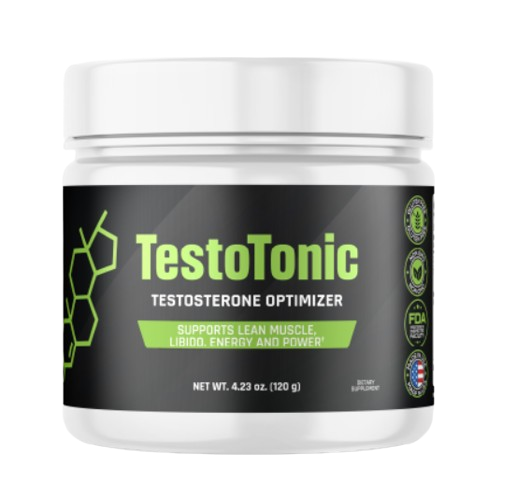 TestoTonic Reviews