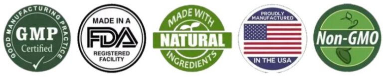 UrolPrime Certificate