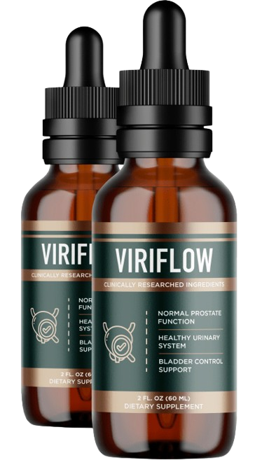 ViriFlow Reviews