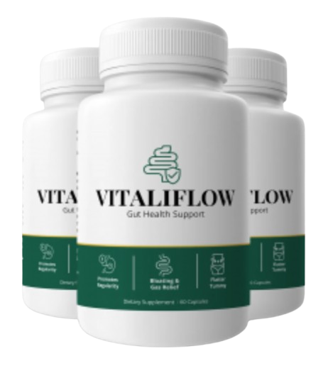VitaliFlow Reviews