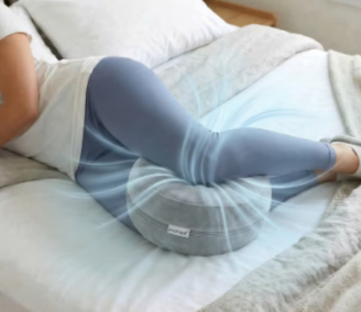 kneNest-Knee-Pillow benefit