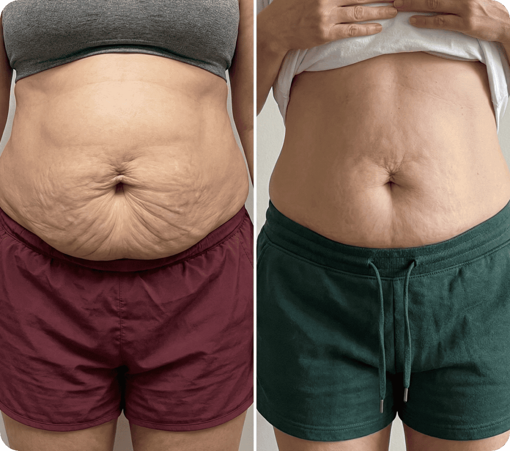 Akemi Slim Patch Customer (30 days)