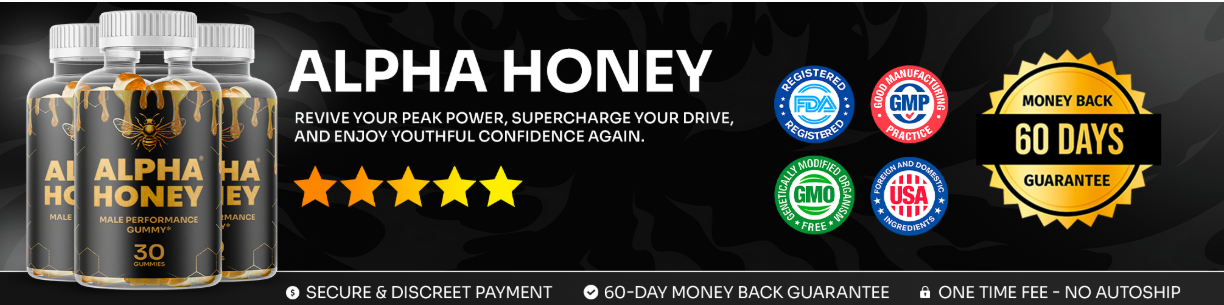Alpha Honey