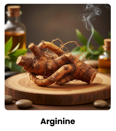 Arginine 