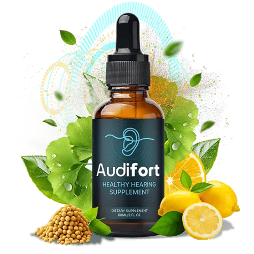 Audifort review