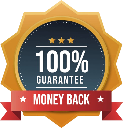Balmorex Pro money backguarantee