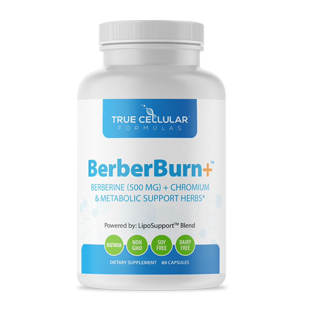 Berberine Plus Reviews.